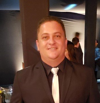 Corretor Felipe Dutra