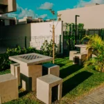Excelente Casa em Condomínio com 3 Suítes em Intermares