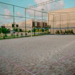 Excelente Casa em Condomínio com 3 Suítes em Intermares