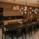 Excelente Casa em Condomínio com 3 Suítes em Intermares