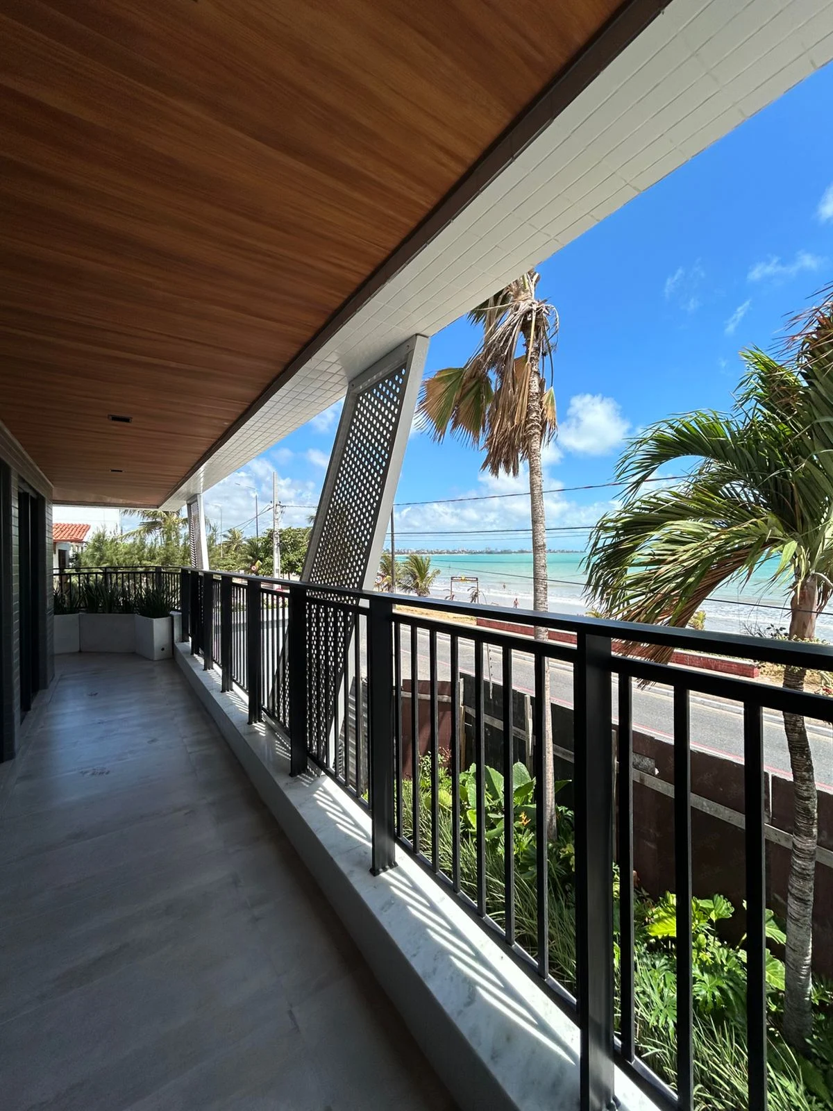 Beira-Mar do Bessa com Studio ou 2 Quartos, Lazer