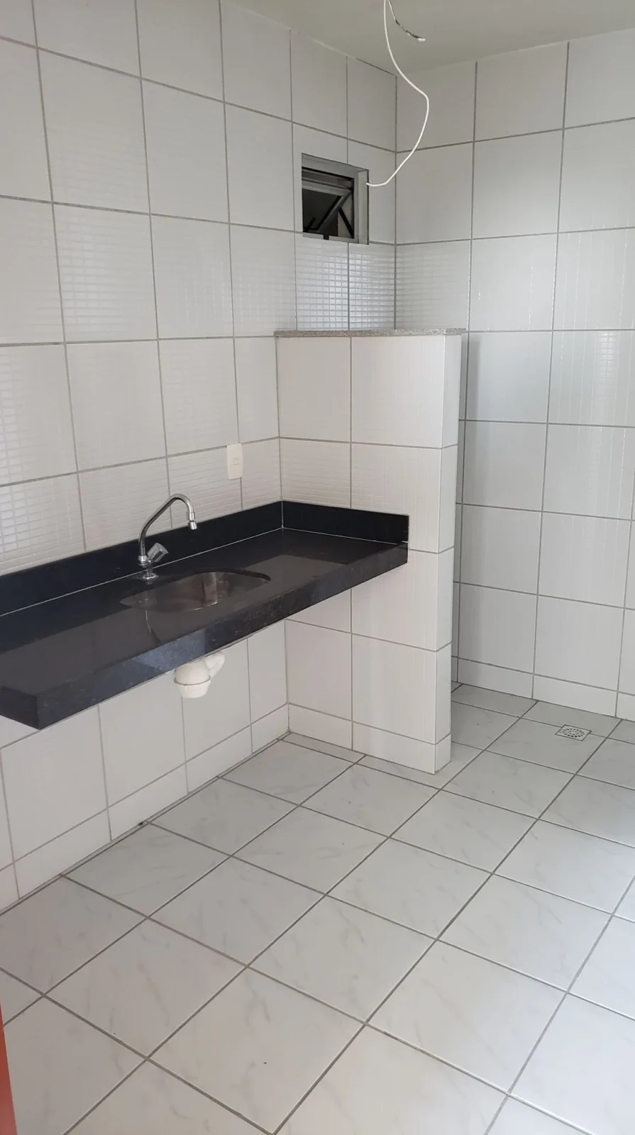 Apartamento no Bairro dos Estados 2 Quartos sendo 1 Suíte com Elevador e Piscina