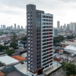 Apartamento em Tambauzinho com 1 Quartos, Elevador e Lazer