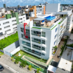 Apartamento Beira-Mar do Bessa 2 Quartos e Opção Térreo com Área