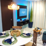 Apartamento Beira-Mar do Bessa 2 Quartos e Opção Térreo com Área