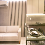 Apartamento em Tambauzinho com 1 Quartos, Elevador e Lazer