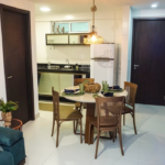 Apartamento Beira-Mar do Bessa 2 Quartos e Opção Térreo com Área