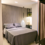 Apartamento em Tambauzinho com 1 Quartos, Elevador e Lazer