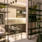 Apartamento em Tambauzinho com 1 Quartos, Elevador e Lazer
