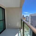 Apartamento no Jardim Oceania/Bessa 3 Quartos sendo 1 Suíte com Elevador e Piscina