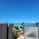 Flats Térreo ou Cobertura no Cabo Branco