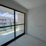 Apartamento no Jardim Oceania/Bessa 3 Quartos sendo 1 Suíte com Elevador e Piscina