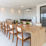 Apartamento em Tambauzinho com 1 Quartos, Elevador e Lazer