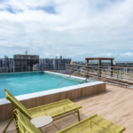 Apartamento em Tambauzinho com 1 Quartos, Elevador e Lazer