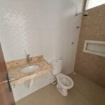 Casa de Luxo na Praia de Carapibus com 3 Suítes, Piscina, 200m do mar