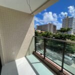 Apartamento no Jardim Oceania/Bessa 3 Quartos sendo 1 Suíte com Elevador e Piscina