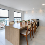 Apartamento em Tambauzinho com 1 Quartos, Elevador e Lazer