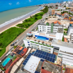 Apartamento Beira-Mar do Bessa 2 Quartos e Opção Térreo com Área