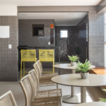 Apartamento em Tambauzinho com 1 Quartos, Elevador e Lazer