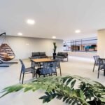 Apartamento no Jardim Oceania/Bessa 3 Quartos sendo 1 Suíte com Elevador e Piscina