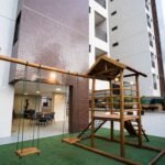Apartamento no Jardim Oceania/Bessa 3 Quartos sendo 1 Suíte com Elevador e Piscina