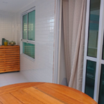 Apartamento Beira-Mar do Bessa 2 Quartos e Opção Térreo com Área