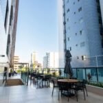 Apartamento no Jardim Oceania/Bessa 3 Quartos sendo 1 Suíte com Elevador e Piscina