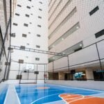Apartamento no Jardim Oceania/Bessa 3 Quartos sendo 1 Suíte com Elevador e Piscina