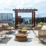 Apartamento em Tambauzinho com 1 Quartos, Elevador e Lazer