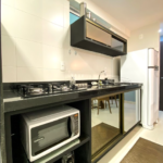 Apartamento Beira-Mar do Bessa 2 Quartos e Opção Térreo com Área