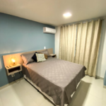 Apartamento Beira-Mar do Bessa 2 Quartos e Opção Térreo com Área