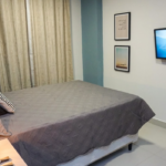 Apartamento Beira-Mar do Bessa 2 Quartos e Opção Térreo com Área