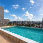 Apartamento em Tambauzinho com 1 Quartos, Elevador e Lazer