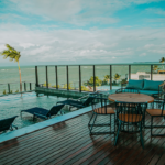 Últimas Unidades Pé na Areia no Jardim Oceania/Bessa 2 Quartos sendo 1 Suíte, Lazer
