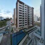 Apartamento no Jardim Oceania/Bessa 3 Quartos sendo 1 Suíte com Elevador e Piscina