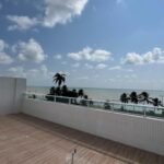 Apartamento no Cabo Branco 2 Quartos sendo 1 Suíte, Opção de Térreo e Cobertura