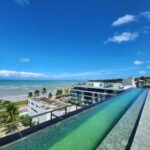 Flats Térreo ou Cobertura no Cabo Branco