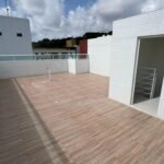 Apartamento no Cabo Branco 2 Quartos sendo 1 Suíte, Opção de Térreo e Cobertura