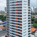 Apartamento em Tambauzinho com 1 Quartos, Elevador e Lazer