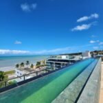 Flats Térreo ou Cobertura no Cabo Branco