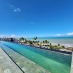Flats Térreo ou Cobertura no Cabo Branco