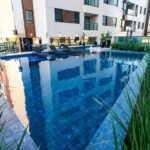 Apartamento no Jardim Oceania/Bessa 3 Quartos sendo 1 Suíte com Elevador e Piscina
