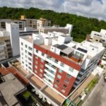 Apartamento no Cabo Branco 2 Quartos sendo 1 Suíte, Opção de Térreo e Cobertura