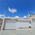 Casa de Luxo na Praia de Carapibus com 3 Suítes, Piscina, 200m do mar