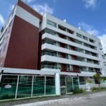 Apartamento no Cabo Branco 2 Quartos sendo 1 Suíte, Opção de Térreo e Cobertura