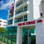 Apartamento Beira-Mar do Bessa 2 Quartos e Opção Térreo com Área