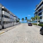 Flats Térreo ou Cobertura no Cabo Branco