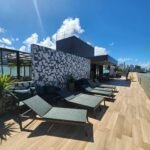 Flats Térreo ou Cobertura no Cabo Branco