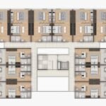 Flats Térreo ou Cobertura no Cabo Branco