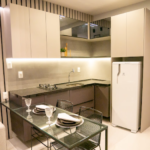 Apartamento em Tambauzinho com 1 Quartos, Elevador e Lazer